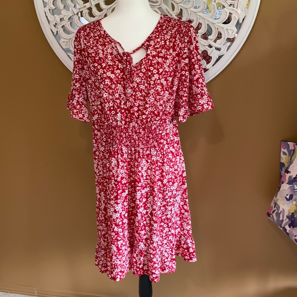 summer dress